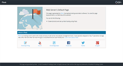 Desktop Screenshot of kontaktzentrale.com